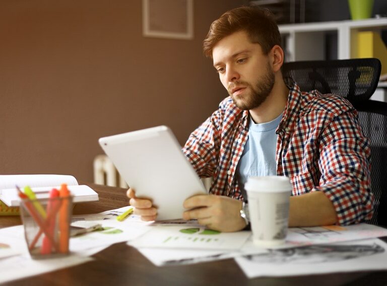 IT Sicherheit für KMUs