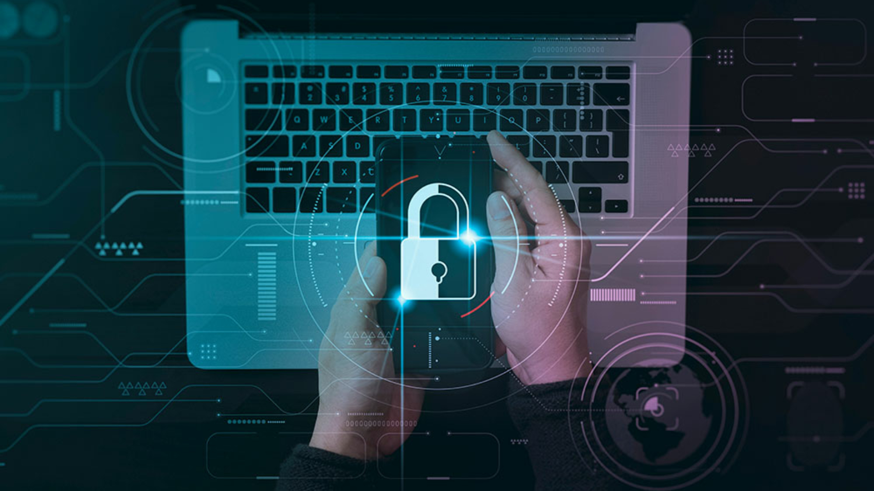 IT security mobile devices