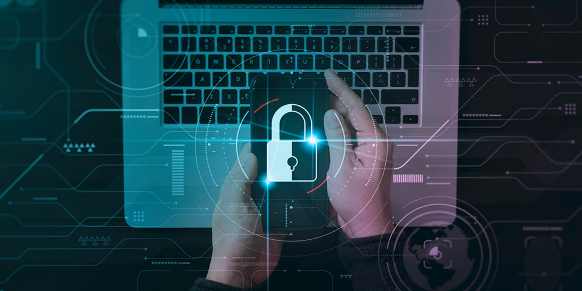 IT security mobile devices