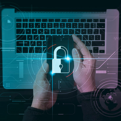 IT security mobile devices