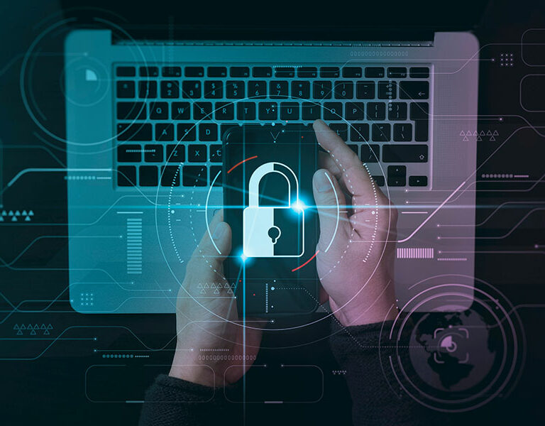 IT security mobile devices