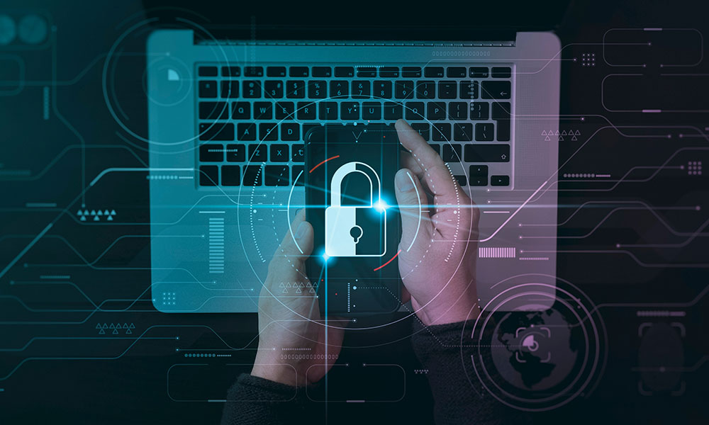 IT security mobile devices