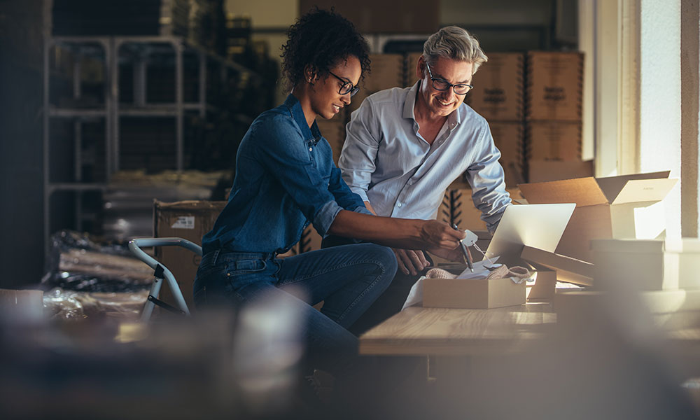 Kundenzentrierung am digitalen Arbeitsplatz