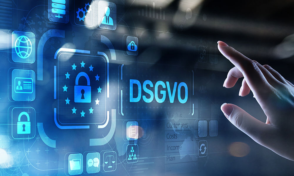 IT Security - DSGVO und Zero Trust