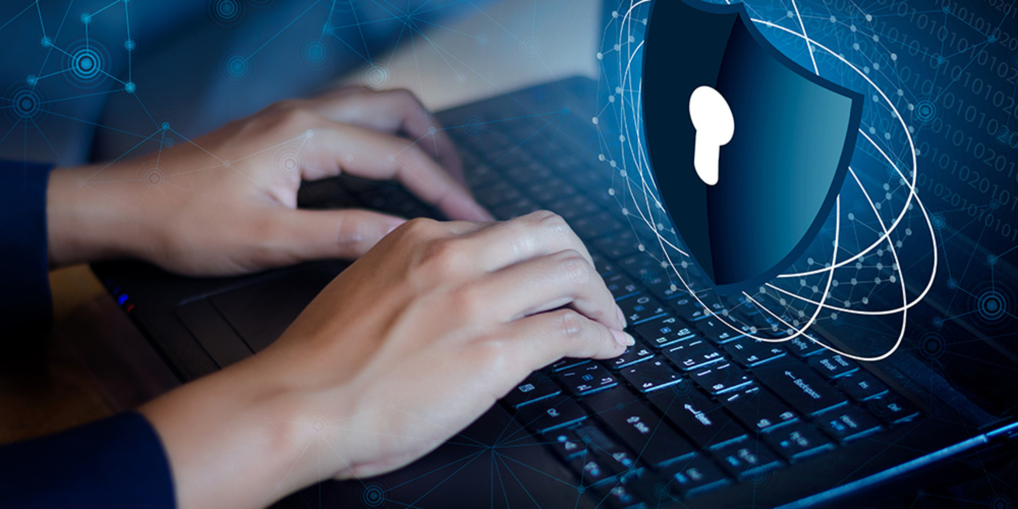 Cybersicherheit im Mittelstand: Vorsorge im digitalen Zeitalter