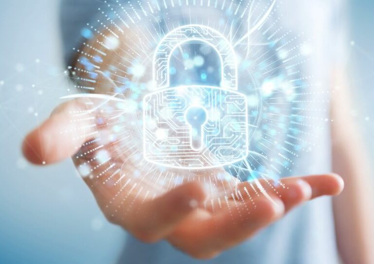 Cybersicherheit im Mittelstand: 3 Punkte Plan zum Download